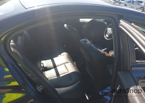 2015 BMW 328I xDrive from USA, damaged, VIN WBA3B3G50FNT18638